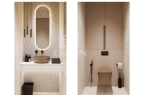 Budapest II. kerület Lakás (téglaépítésű)