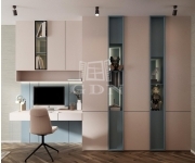 Budapest II. kerület Lakás (téglaépítésű)