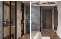 Budapest II. kerület Lakás (téglaépítésű)