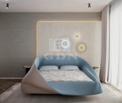 Budapest II. kerület Lakás (téglaépítésű)