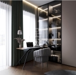 Budapest II. kerület Lakás (téglaépítésű)