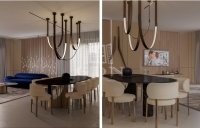 Budapest II. kerület Lakás (téglaépítésű)