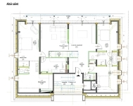 Budapest II. kerület Lakás (téglaépítésű)