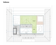 Budapest II. kerület Lakás (téglaépítésű)