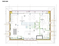 Budapest II. kerület Lakás (téglaépítésű)