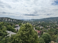 Budapest II. kerület Lakás (téglaépítésű)