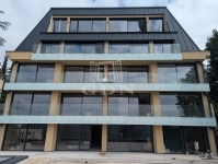 Budapest II. kerület Lakás (téglaépítésű)