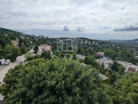 Budapest II. kerület Lakás (téglaépítésű)