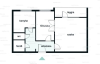 Budapest XI. kerület Lakás (panel)