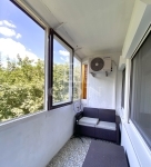 Budapest XI. kerület Lakás (panel)