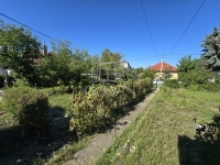 Budapest XVII. kerület Telek