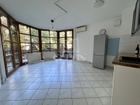 Budapest I. kerület Lakás (téglaépítésű)