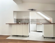 Budapest I. kerület Lakás (téglaépítésű)