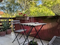 Budapest XI. kerület Lakás (téglaépítésű)