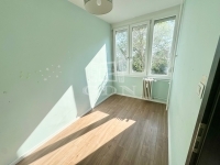 Budapest II. kerület Lakás (csúsztatott zsalu)