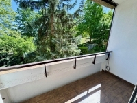 Budapest II. kerület Lakás (csúsztatott zsalu)