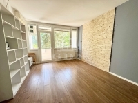 Budapest II. kerület Lakás (csúsztatott zsalu)