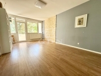 Budapest II. kerület Lakás (csúsztatott zsalu)