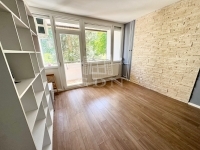 Budapest II. kerület Lakás (csúsztatott zsalu)