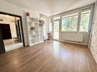 Budapest II. kerület Lakás (csúsztatott zsalu)