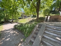 Budapest II. kerület Lakás (csúsztatott zsalu)