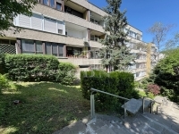 Budapest II. kerület Lakás (csúsztatott zsalu)