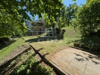 Budapest II. kerület Lakás (csúsztatott zsalu)