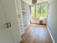 Budapest II. kerület Lakás (csúsztatott zsalu)