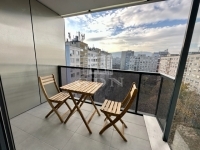 Budapest III. kerület Lakás (téglaépítésű)