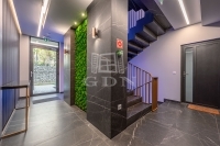 Budapest XII. kerület Lakás (téglaépítésű)