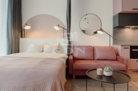 Budapest III. kerület Lakás (téglaépítésű)