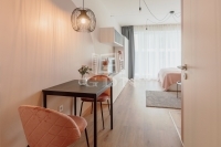 Budapest III. kerület Lakás (téglaépítésű)