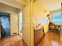 Budapest III. kerület Lakás (panel)