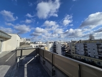 Budapest XIII. kerület Lakás (téglaépítésű)