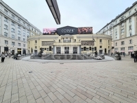 Budapest VIII. kerület Lakás (téglaépítésű)