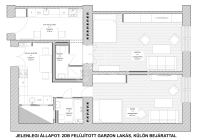 Budapest VII. kerület Lakás (téglaépítésű)