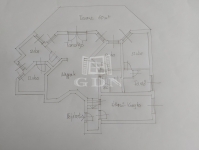 Veszprém Lakás (téglaépítésű)