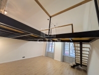 Budapest VIII. kerület Lakás (téglaépítésű)