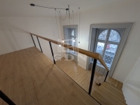 Budapest VIII. kerület Lakás (téglaépítésű)