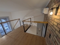 Budapest VIII. kerület Lakás (téglaépítésű)