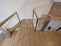 Budapest VIII. kerület Lakás (téglaépítésű)