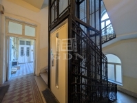 Budapest II. kerület Lakás (téglaépítésű)