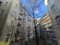 Budapest II. kerület Lakás (téglaépítésű)