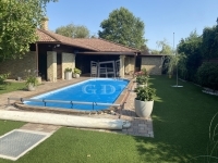 Vecsés Családi ház