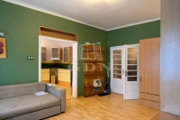 Budapest XIV. kerület Lakás (téglaépítésű)