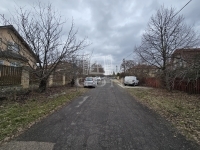 Budapest XVII. kerület Telek