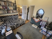 Budapest XIV. kerület Lakás (csúsztatott zsalu)