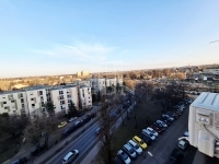 Budapest XIV. kerület Lakás (panel)