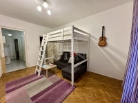 Budapest VI. kerület Lakás (téglaépítésű)