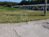 Inárcs Ipari terület